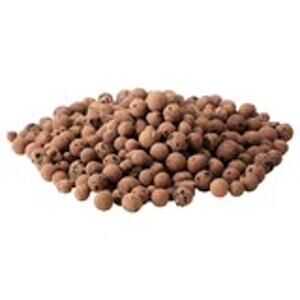 IKEA ODLA Clay Pellets Revolutionize Potting and Plant Drainage